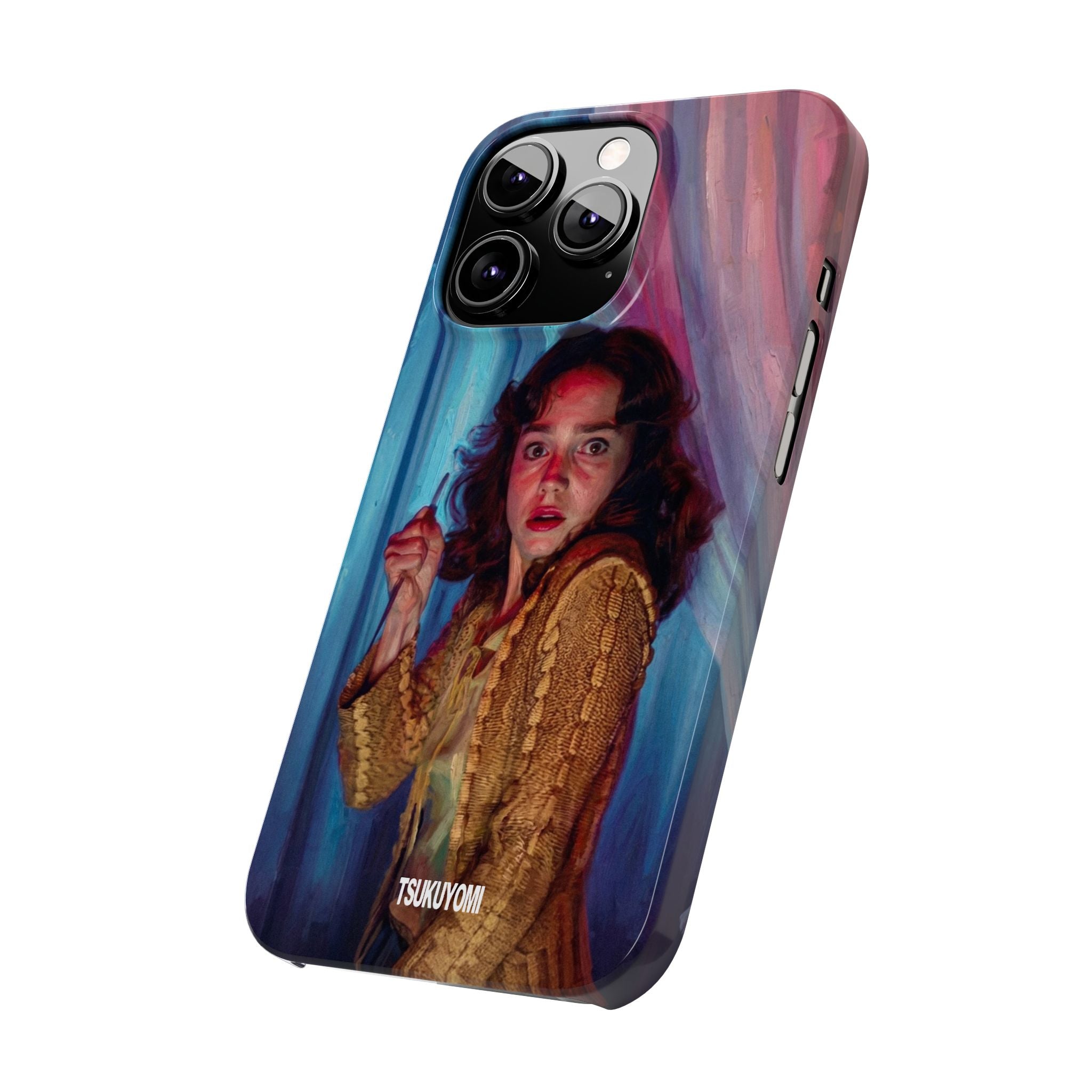 Suspiria Phone Case