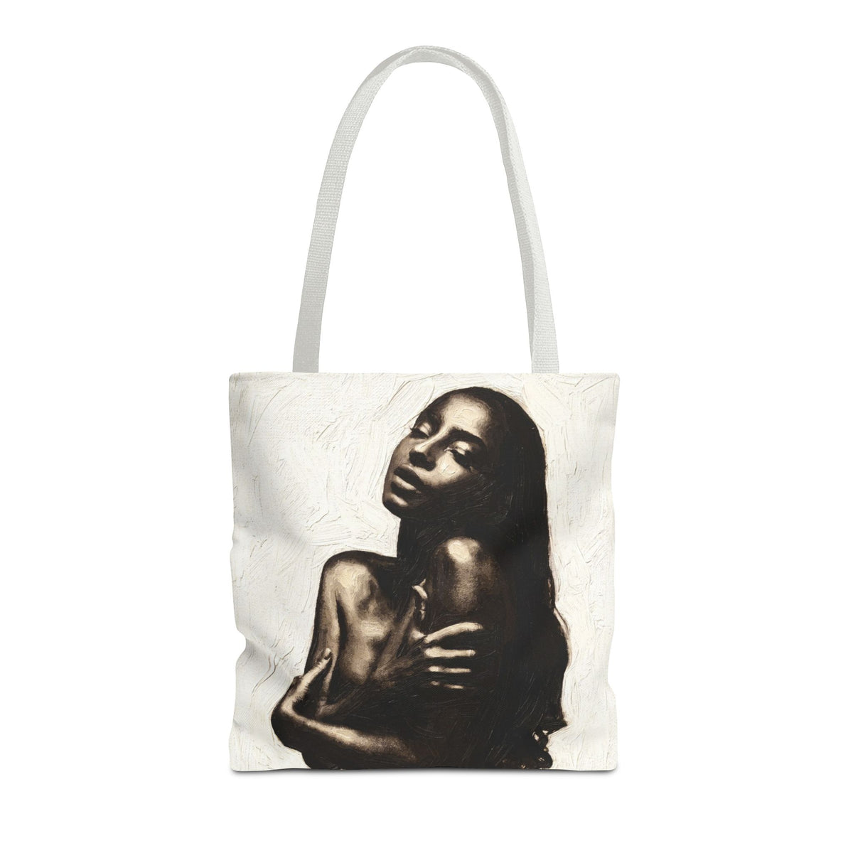 Donna Elegante Tote Bag