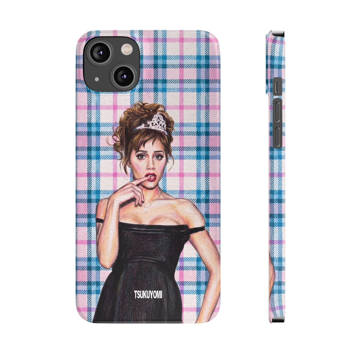 Brittany Phone Case