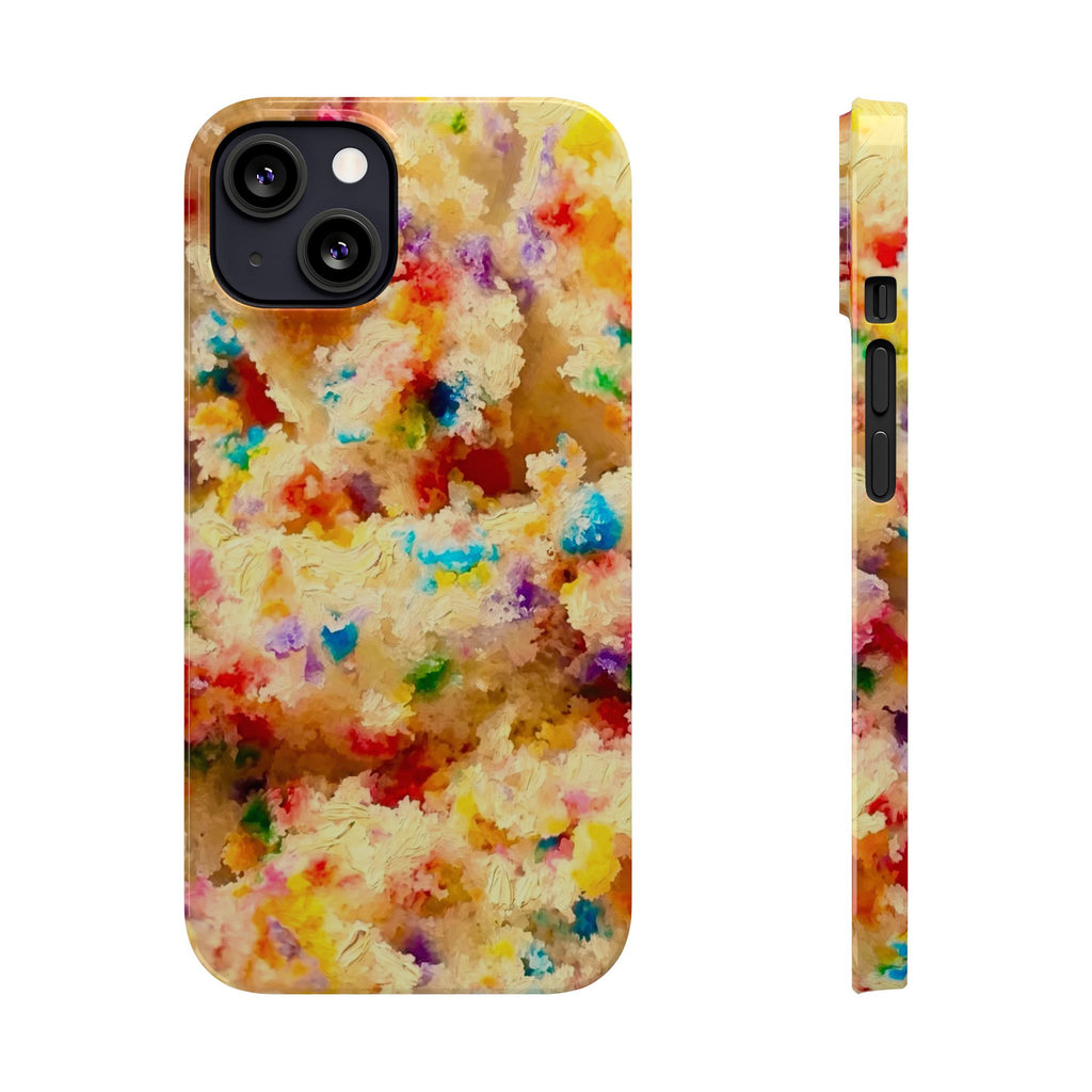 Confetti Cake Phone Case