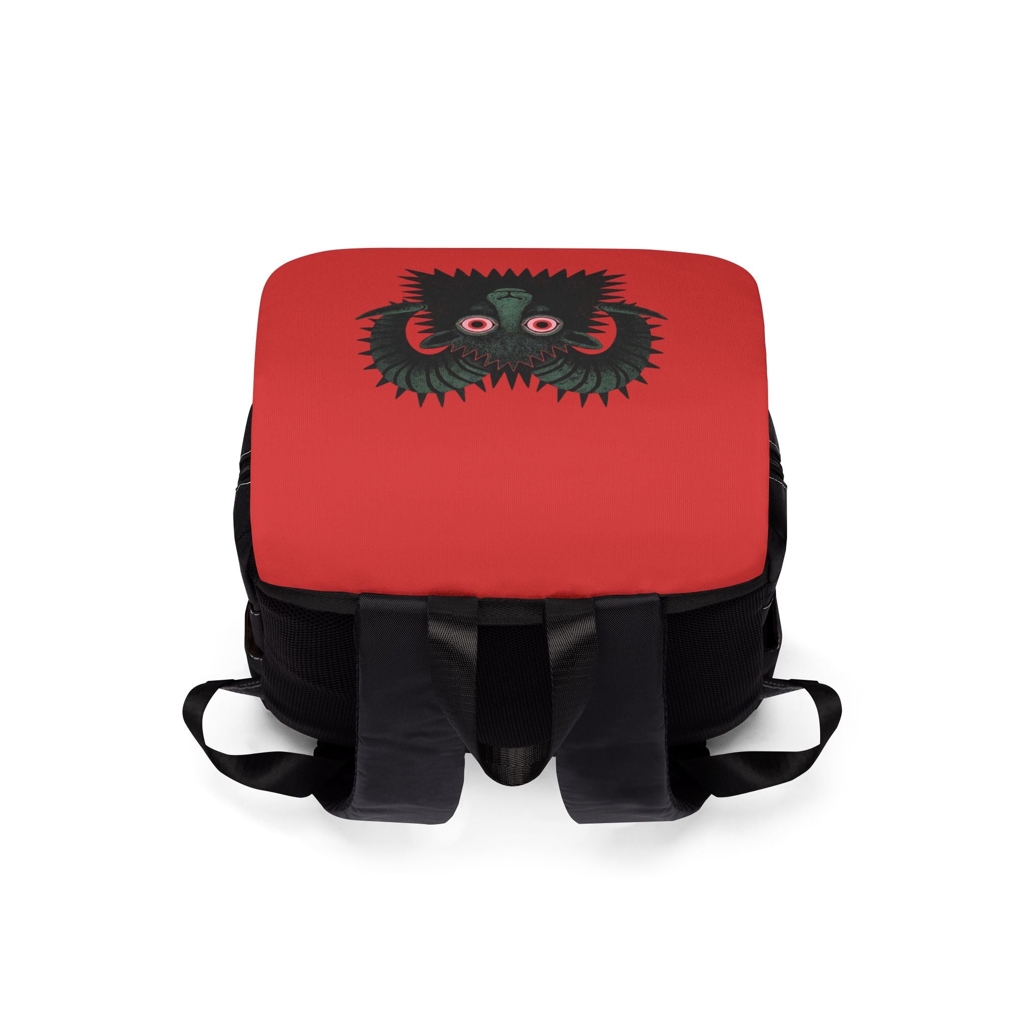 The Aries Fighter Backpack