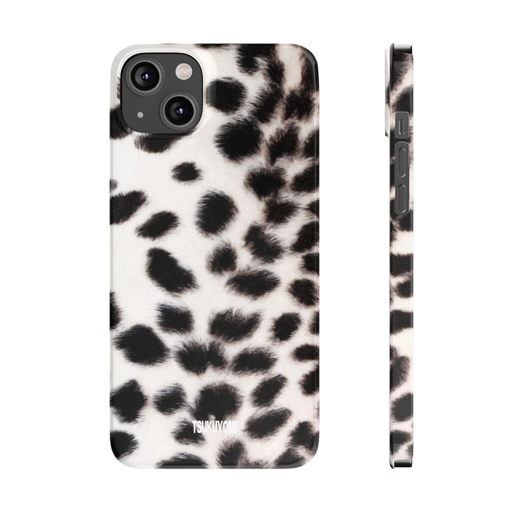 Dalmatian Phone Case