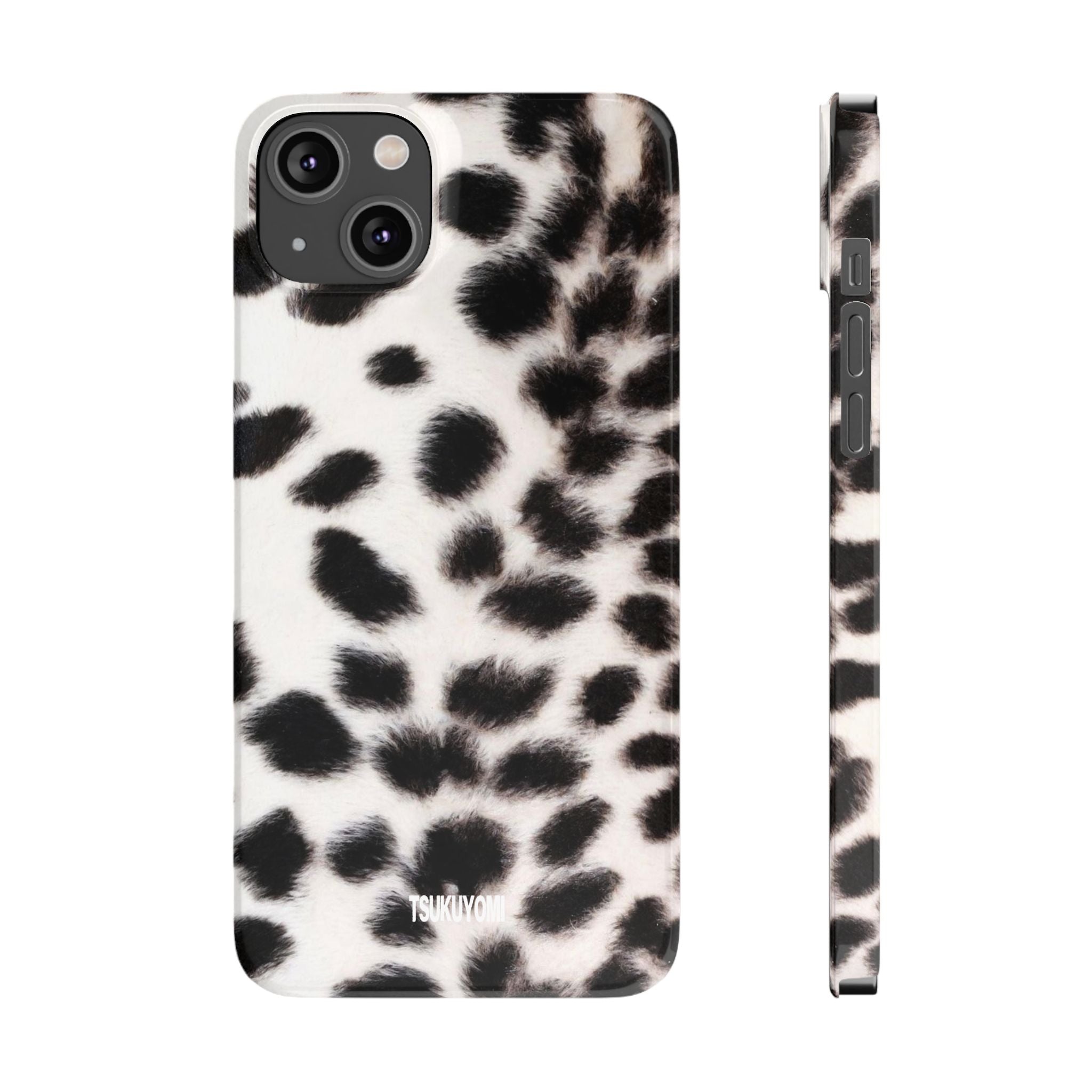 Dalmatian Phone Case