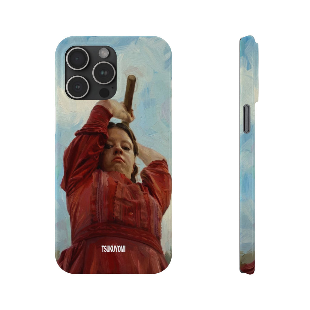 Pearl Phone Case