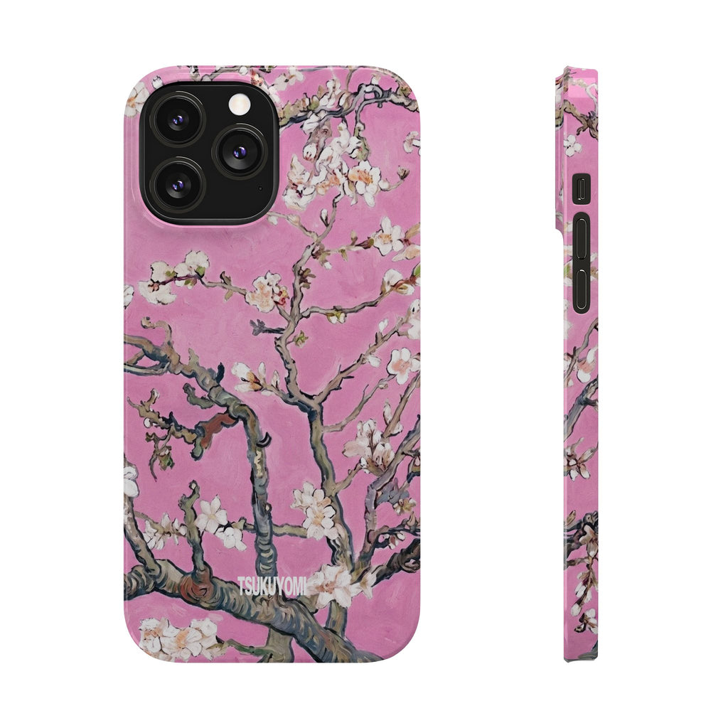 Cherry Blossom Phone Case