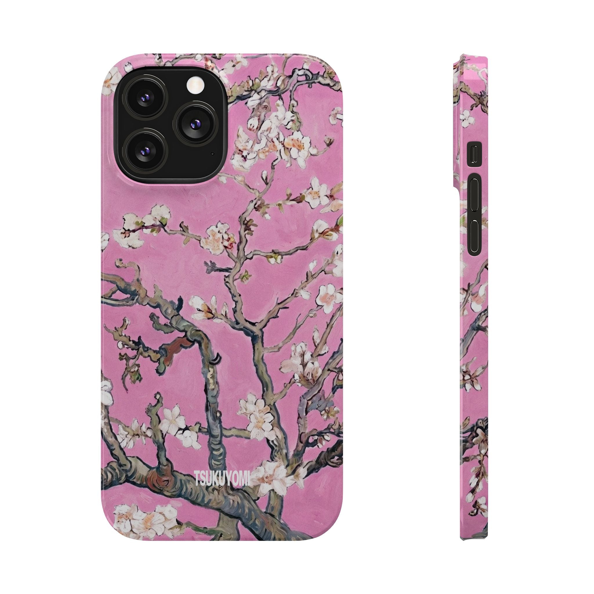 Cherry Blossom Phone Case
