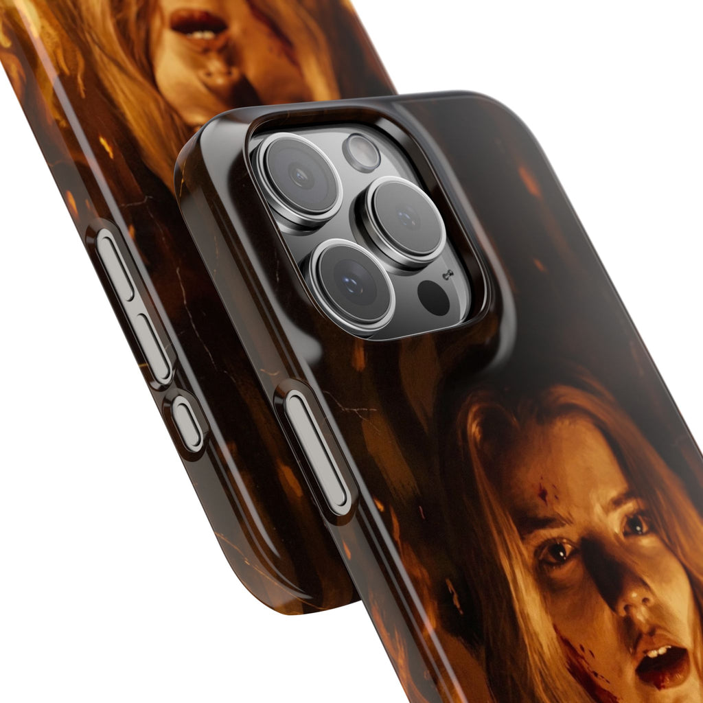The Witch Phone Case
