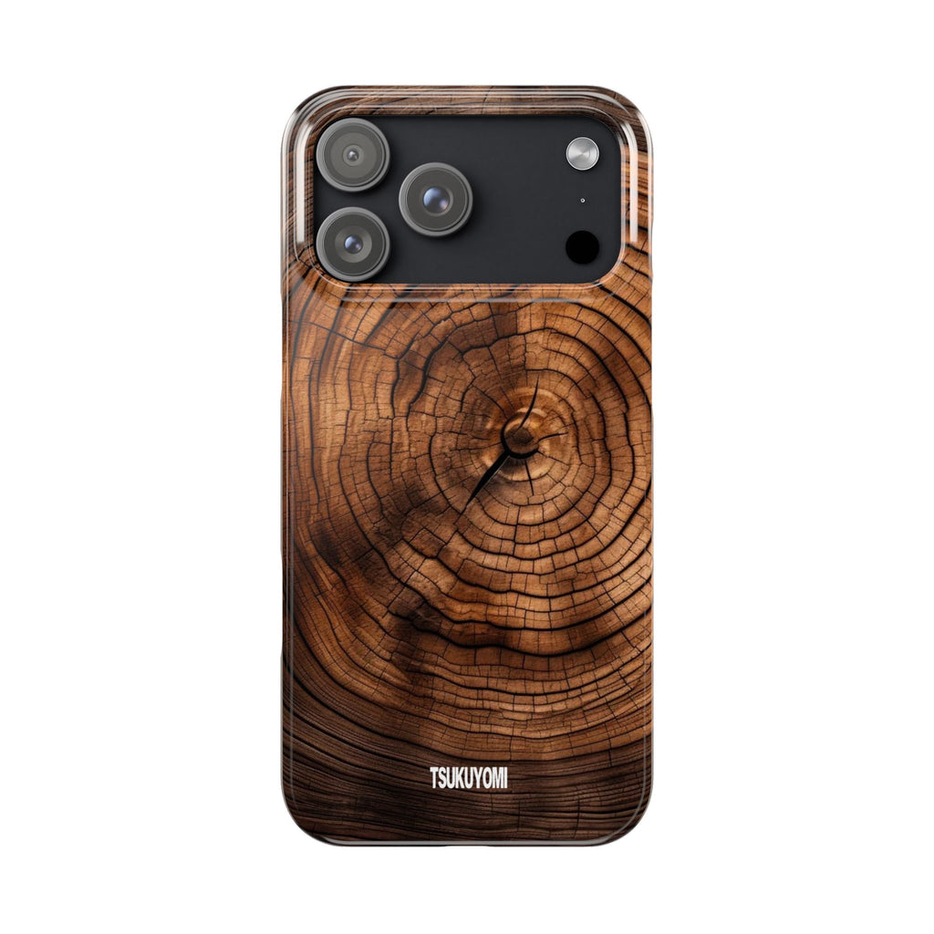 Tree of Time Phone Case