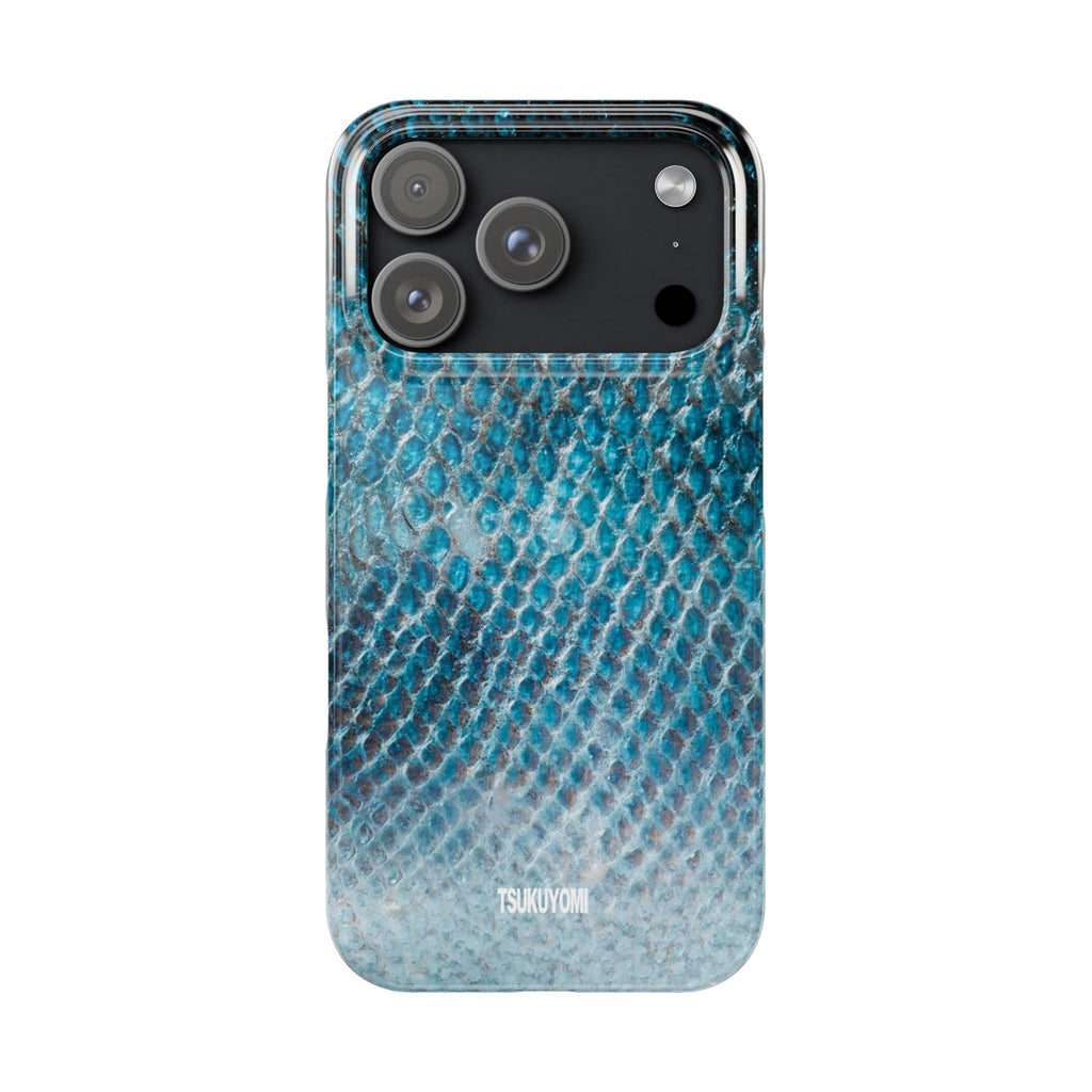 Fish Skin Phone Case