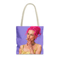 I Feel Like Nicole Tote Bag