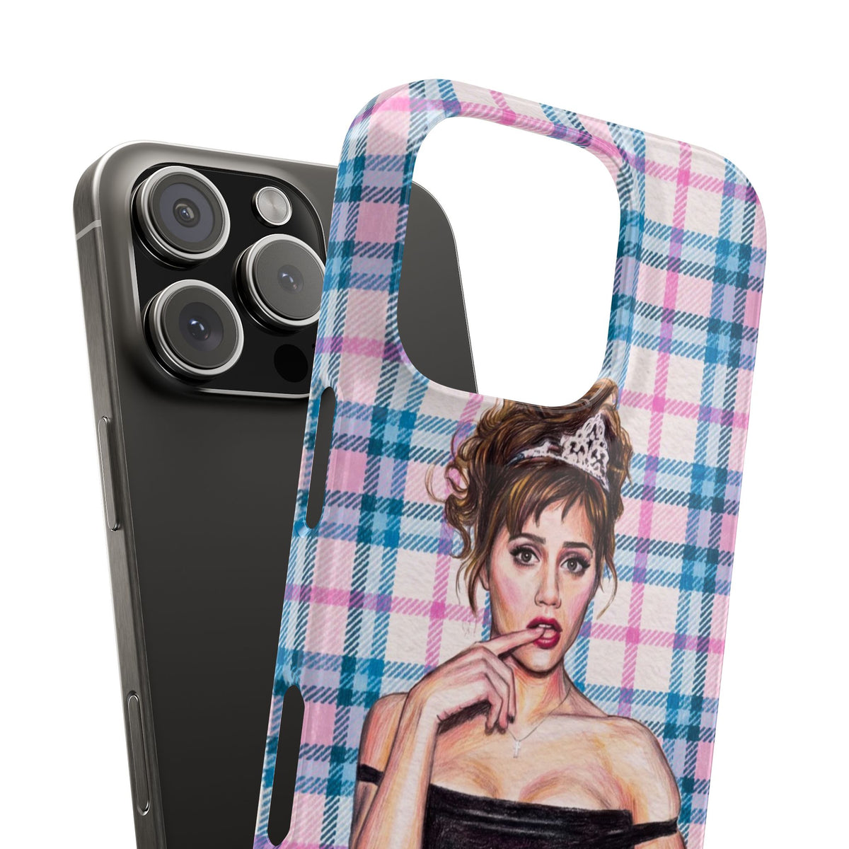 Brittany Phone Case
