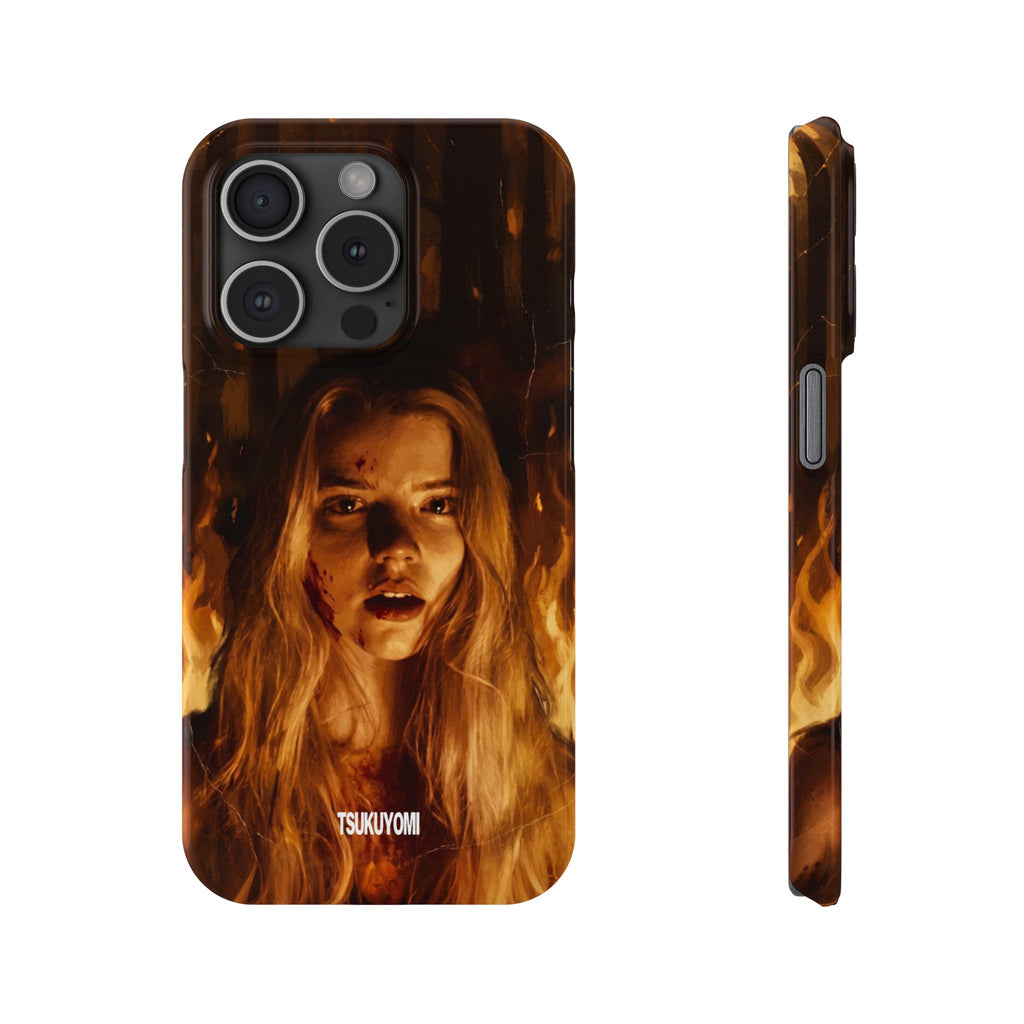 The Witch Phone Case