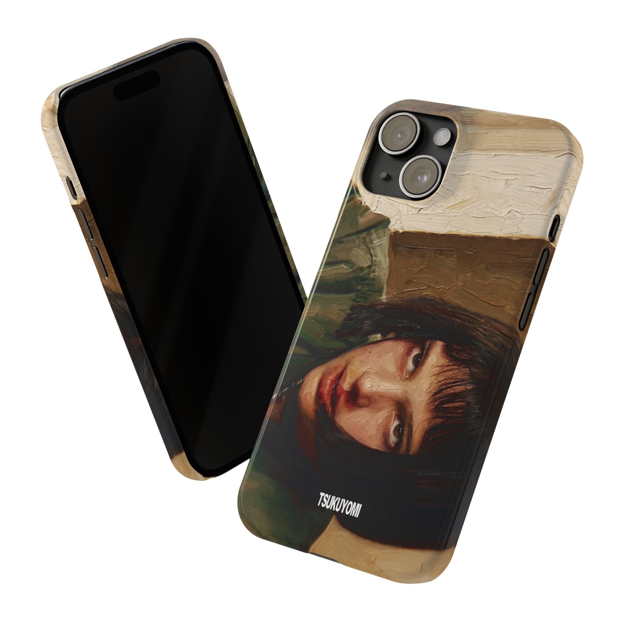 Mathilda Phone Case
