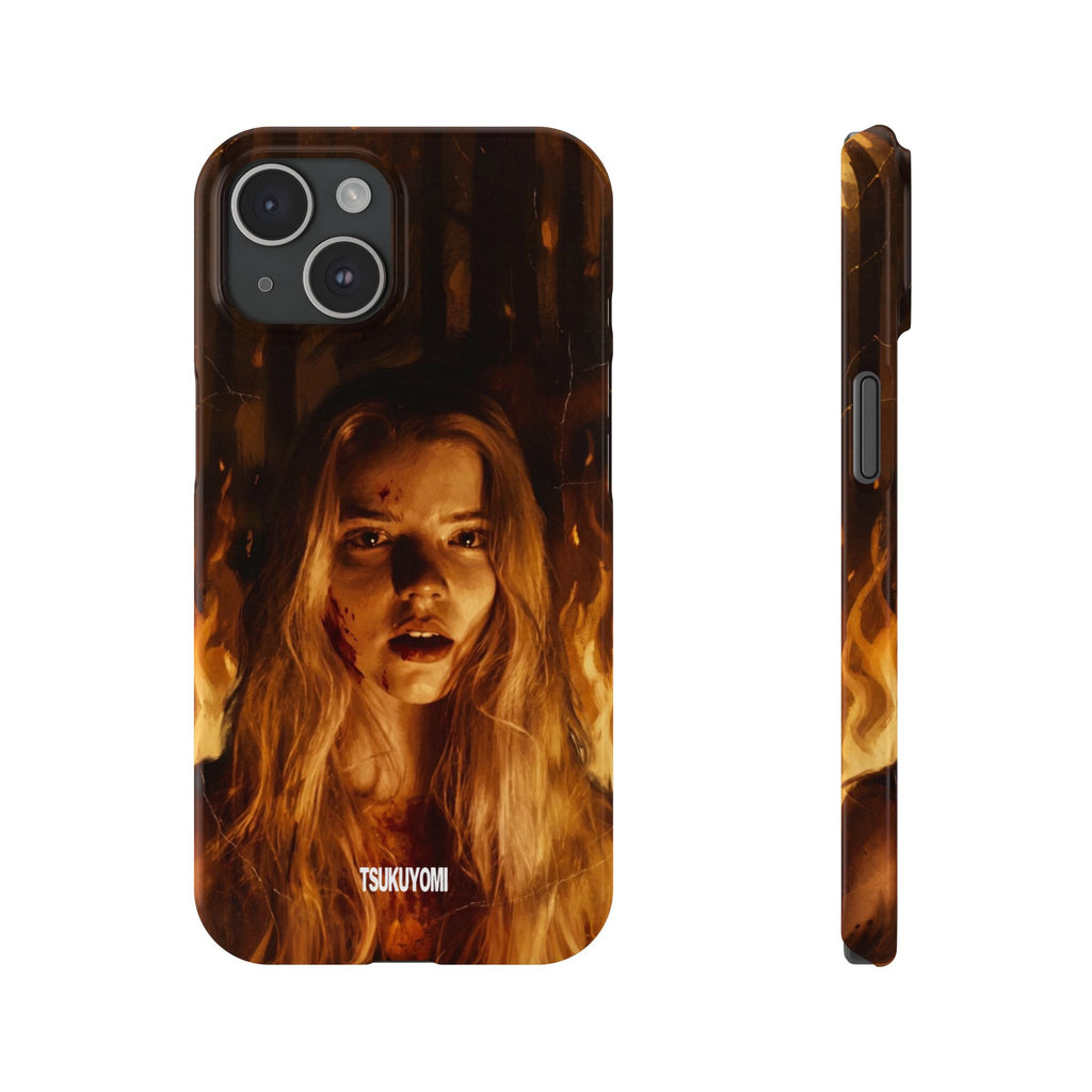 The Witch Phone Case