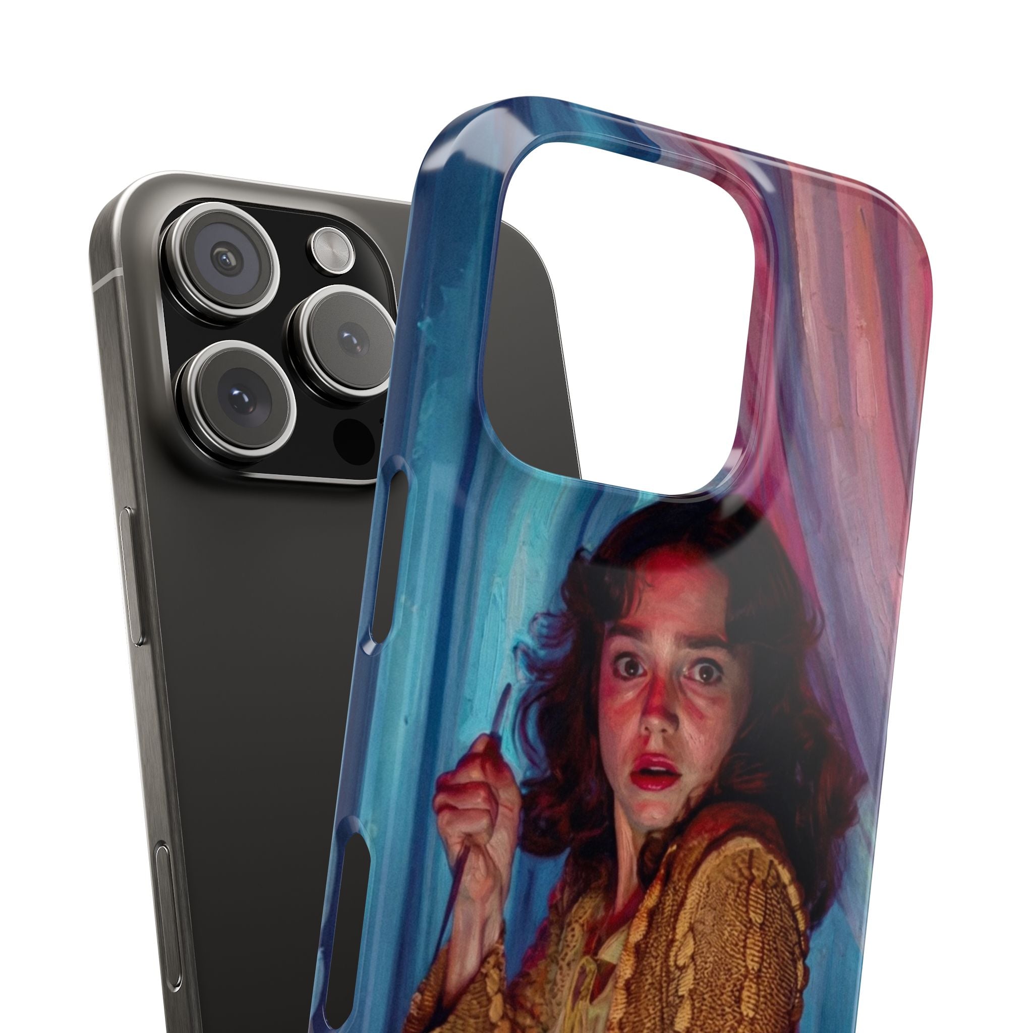 Suspiria Phone Case