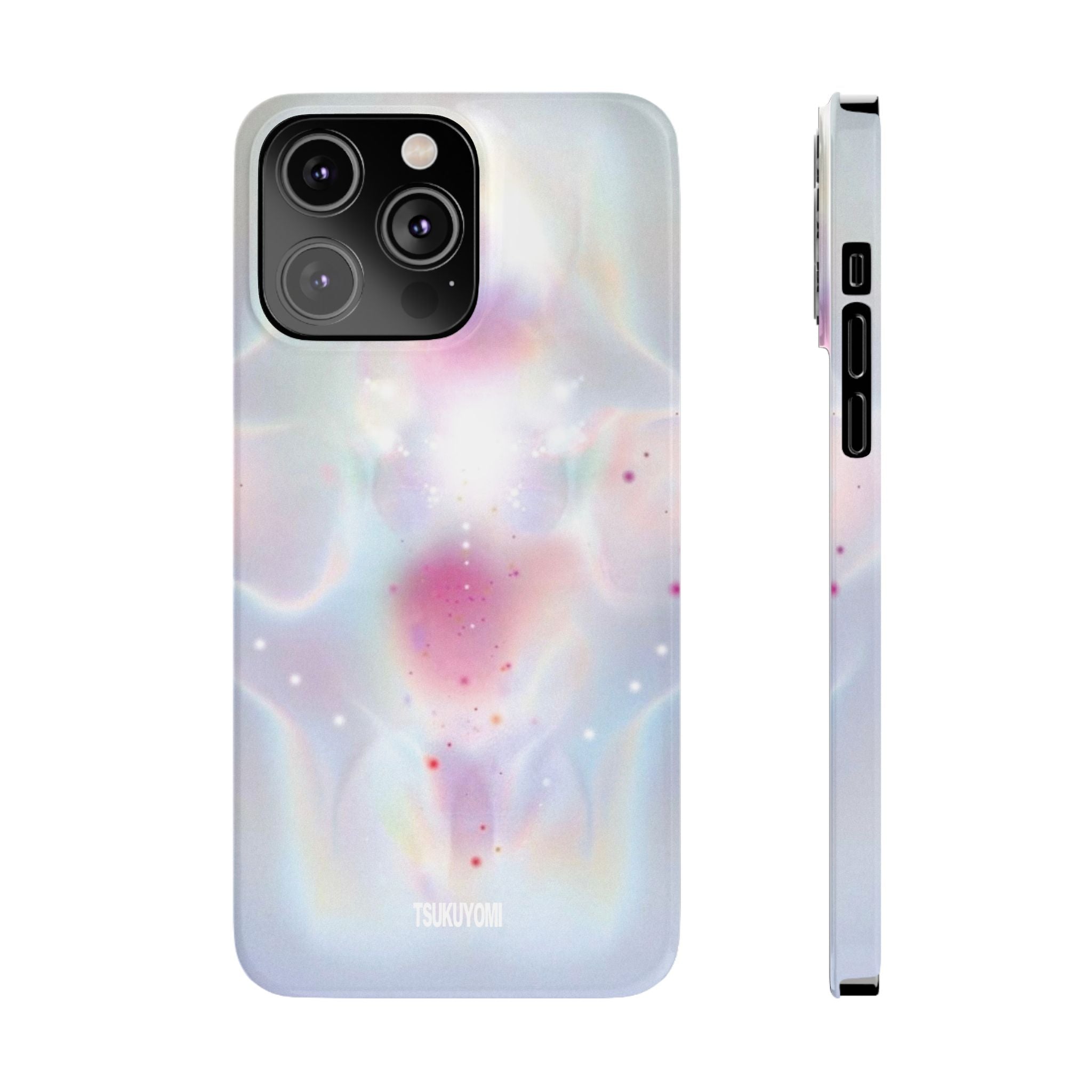 Harmony Phone Case