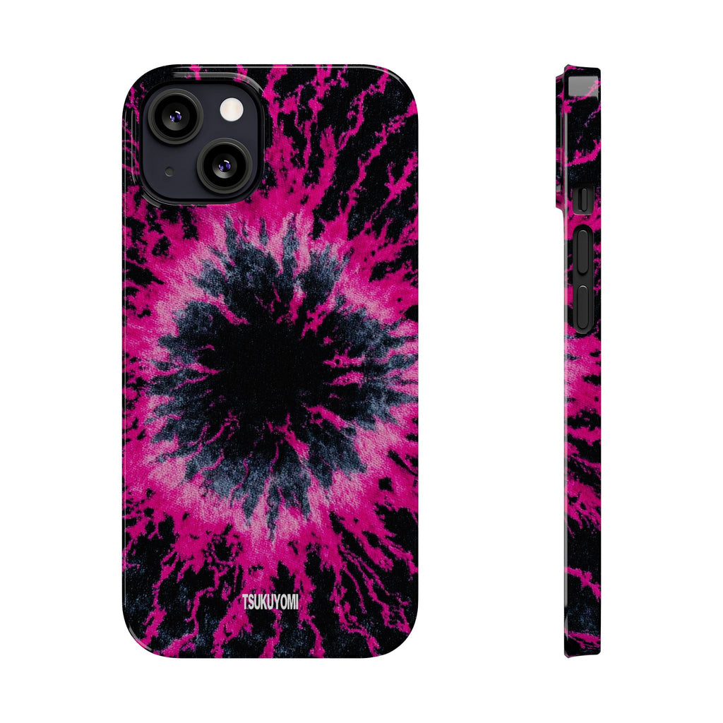 Pink Riot Phone Case