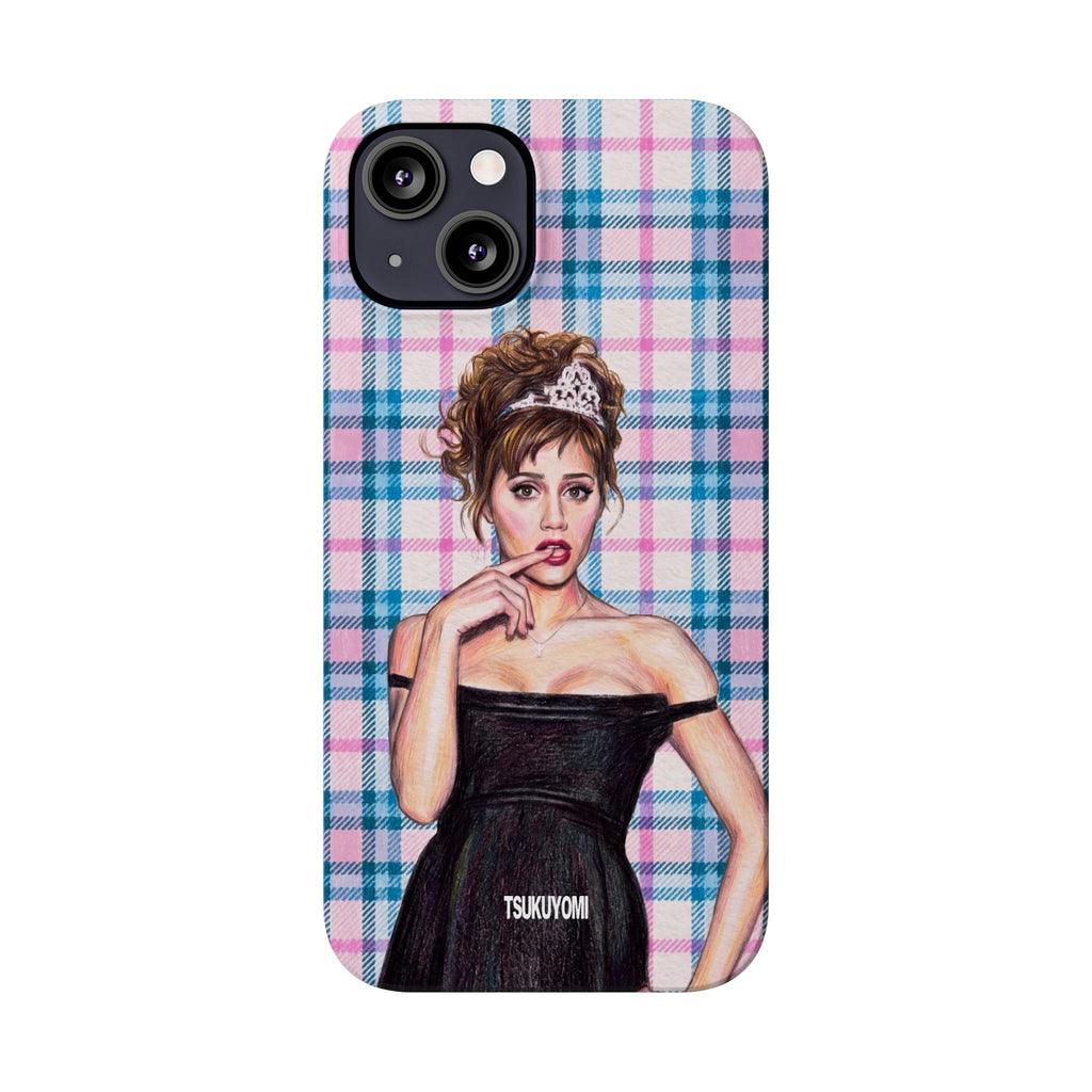 Brittany Phone Case