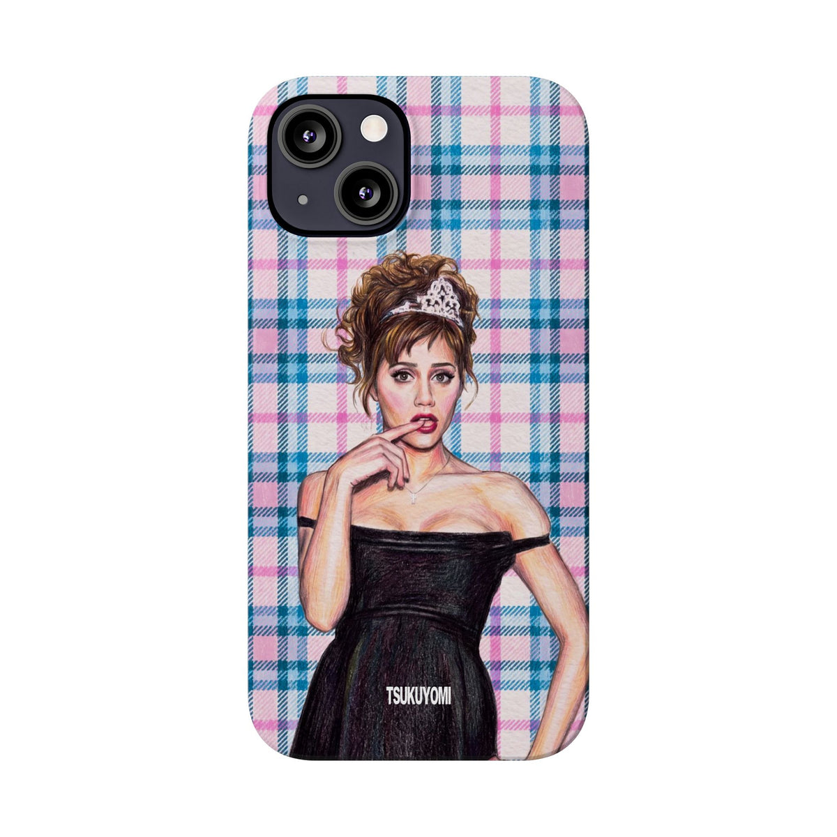 Brittany Phone Case