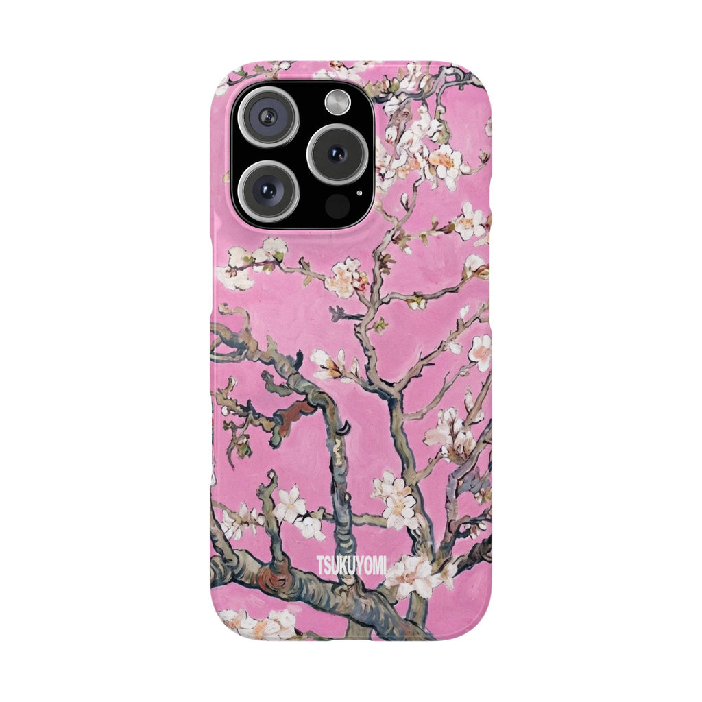 Cherry Blossom Phone Case