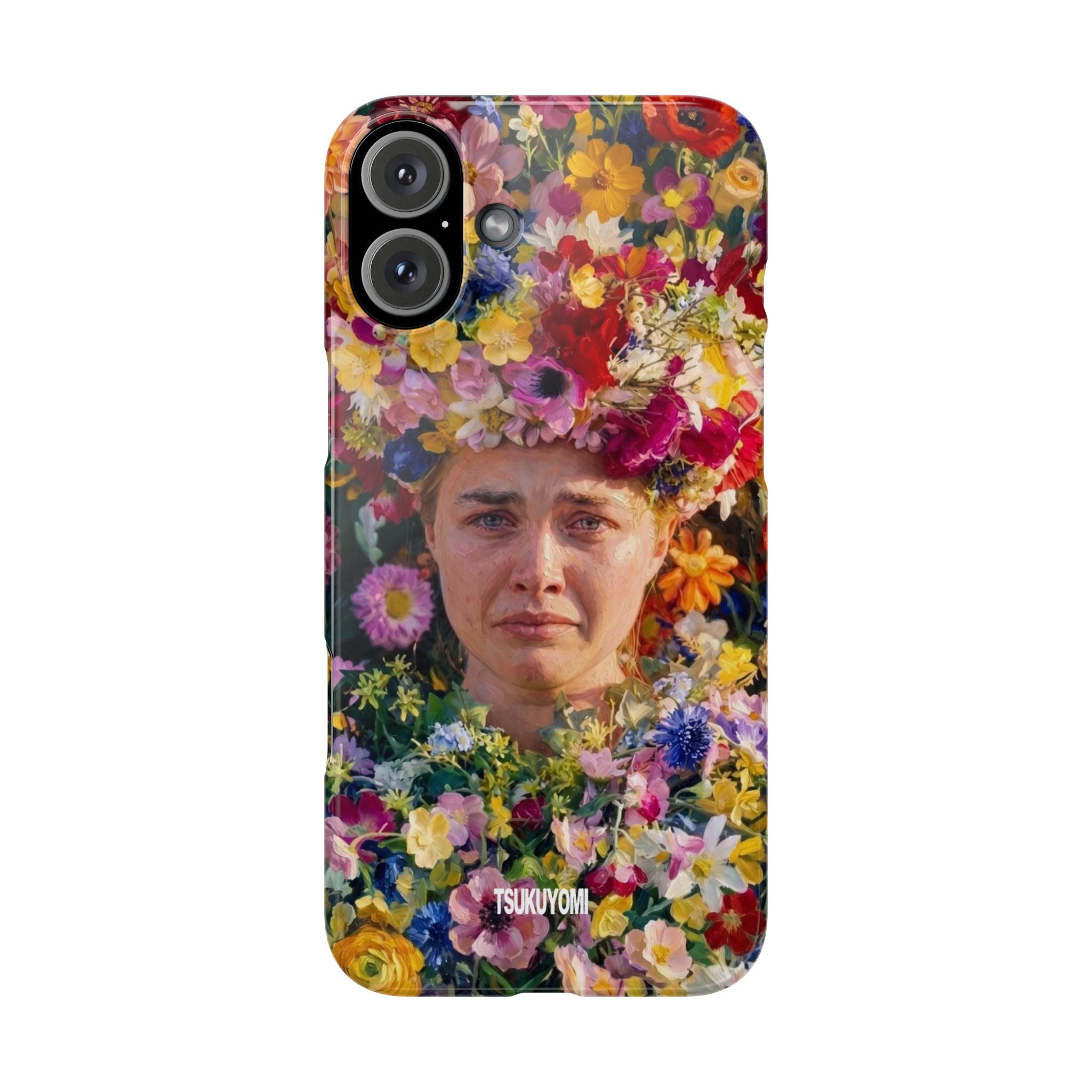 May Queen Phone Case