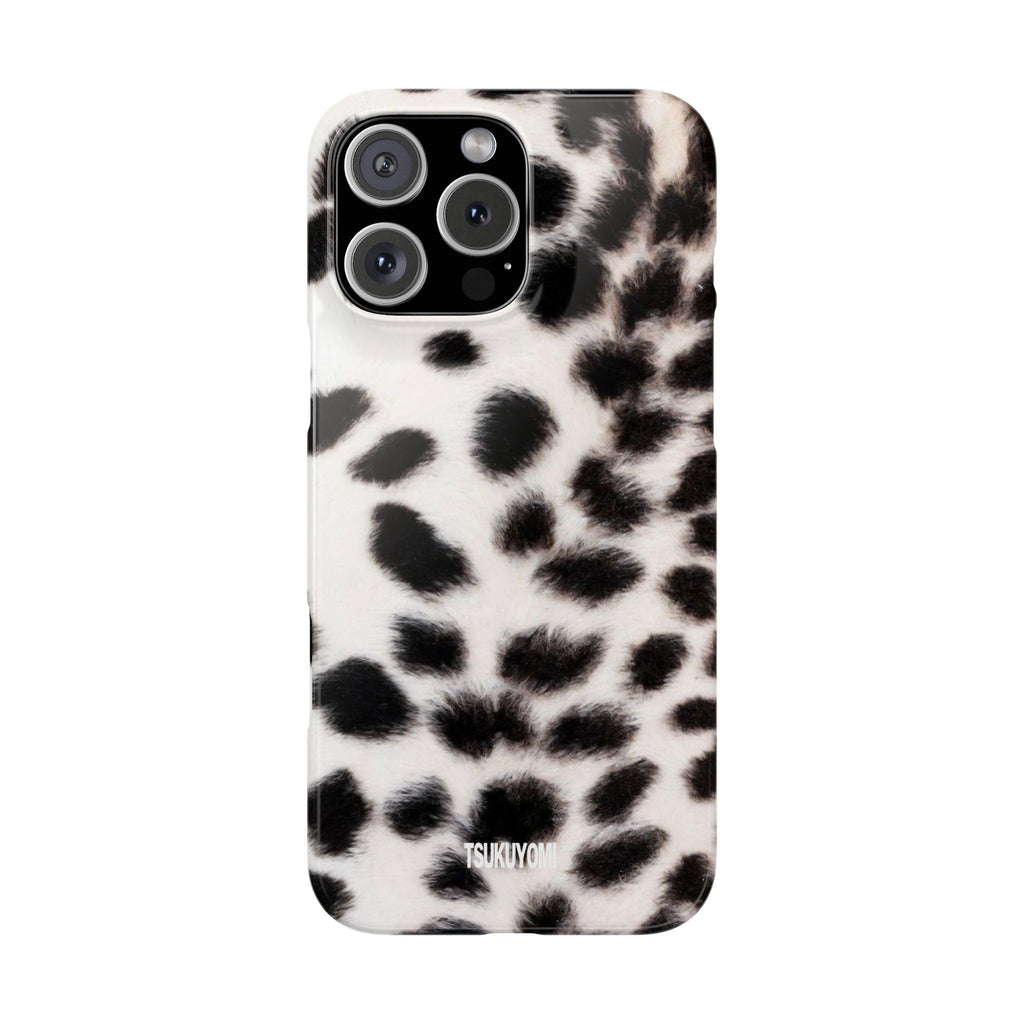 Dalmatian Phone Case