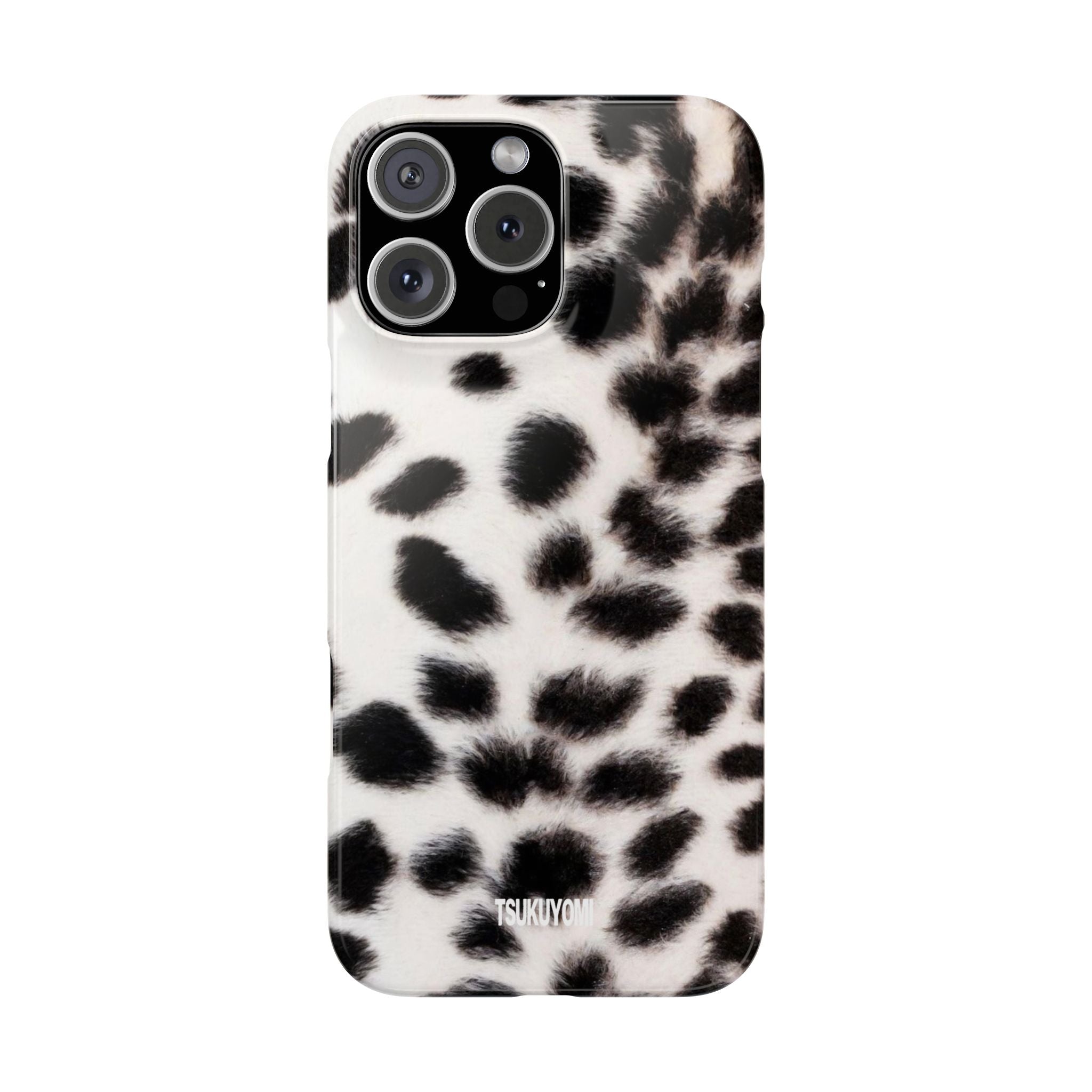 Dalmatian Phone Case