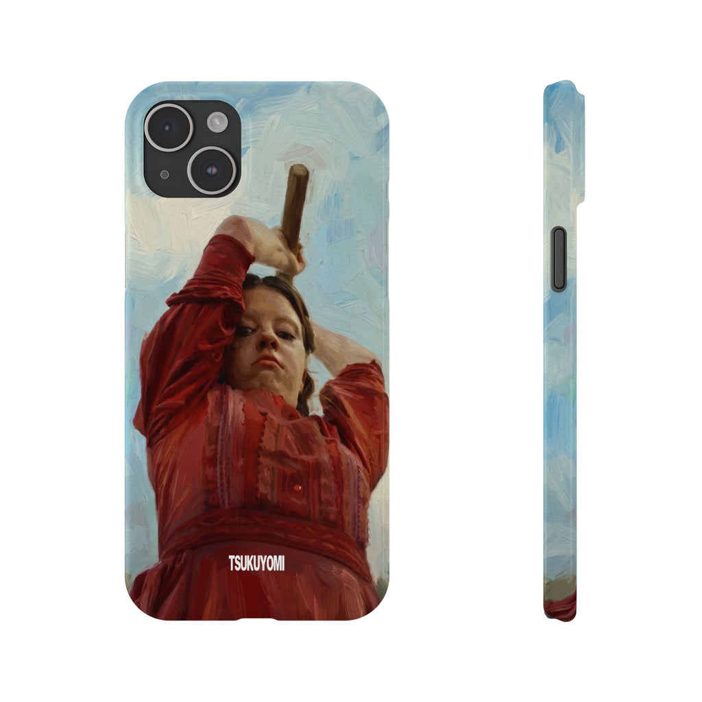 Pearl Phone Case