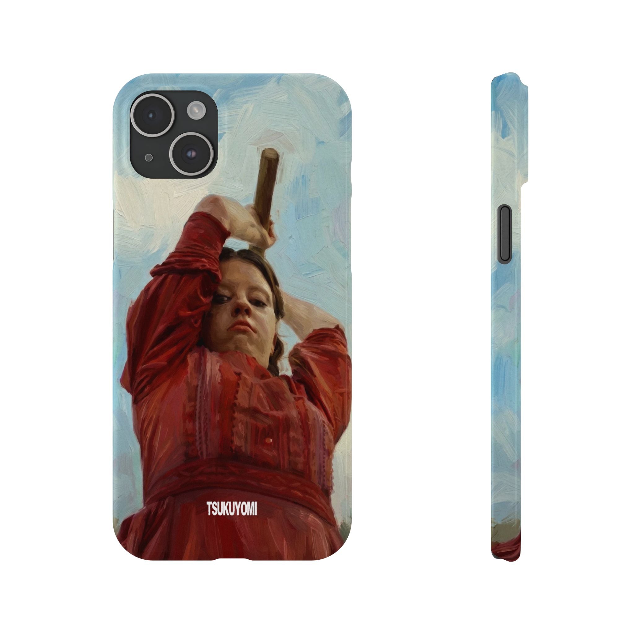 Pearl Phone Case
