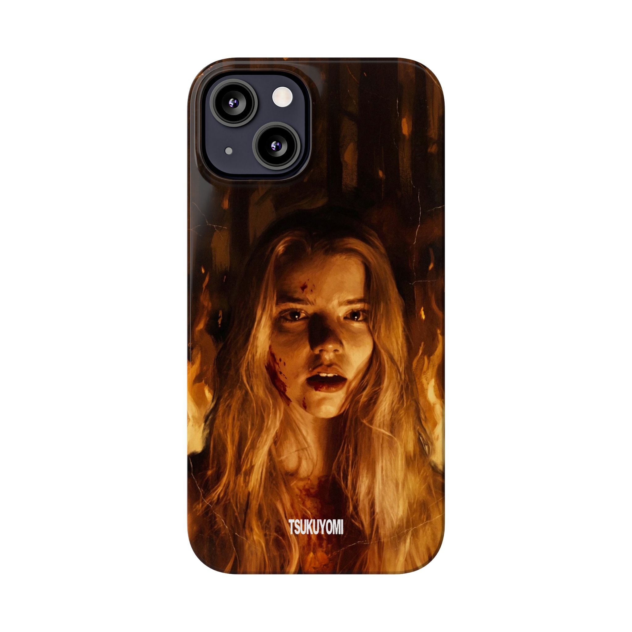 The Witch Phone Case