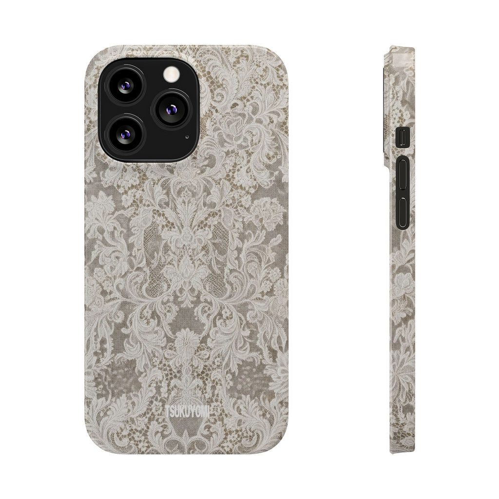 Angel’s Veil Phone Case
