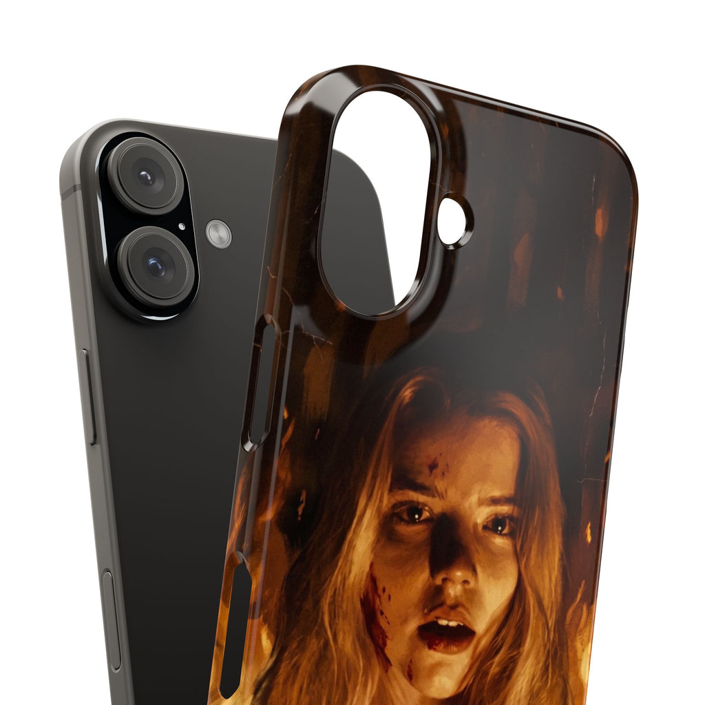 The Witch Phone Case