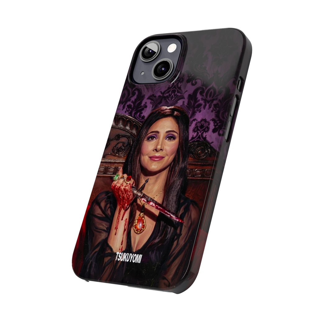 The Love Witch Phone Case