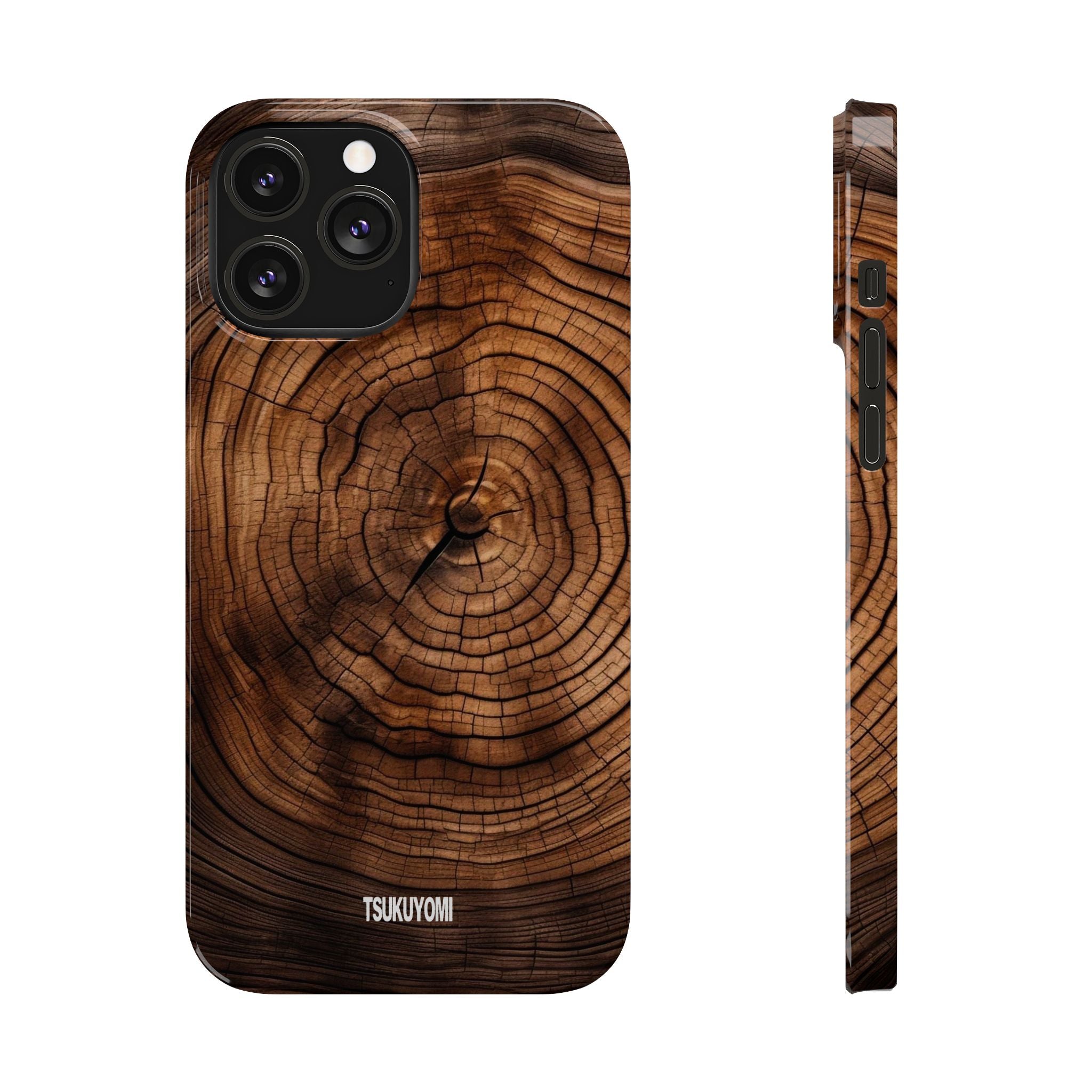 Tree of Time Phone Case