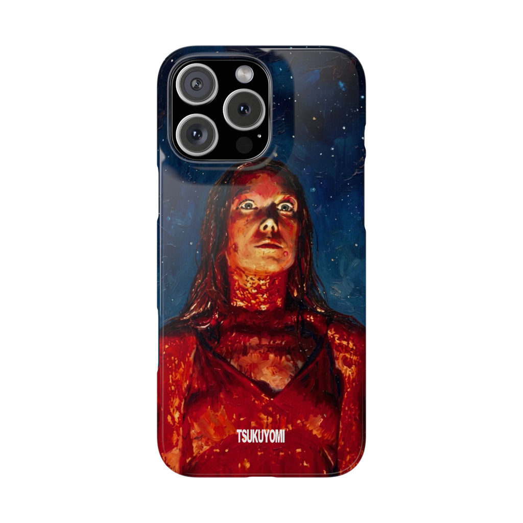 Carrie White Phone Case