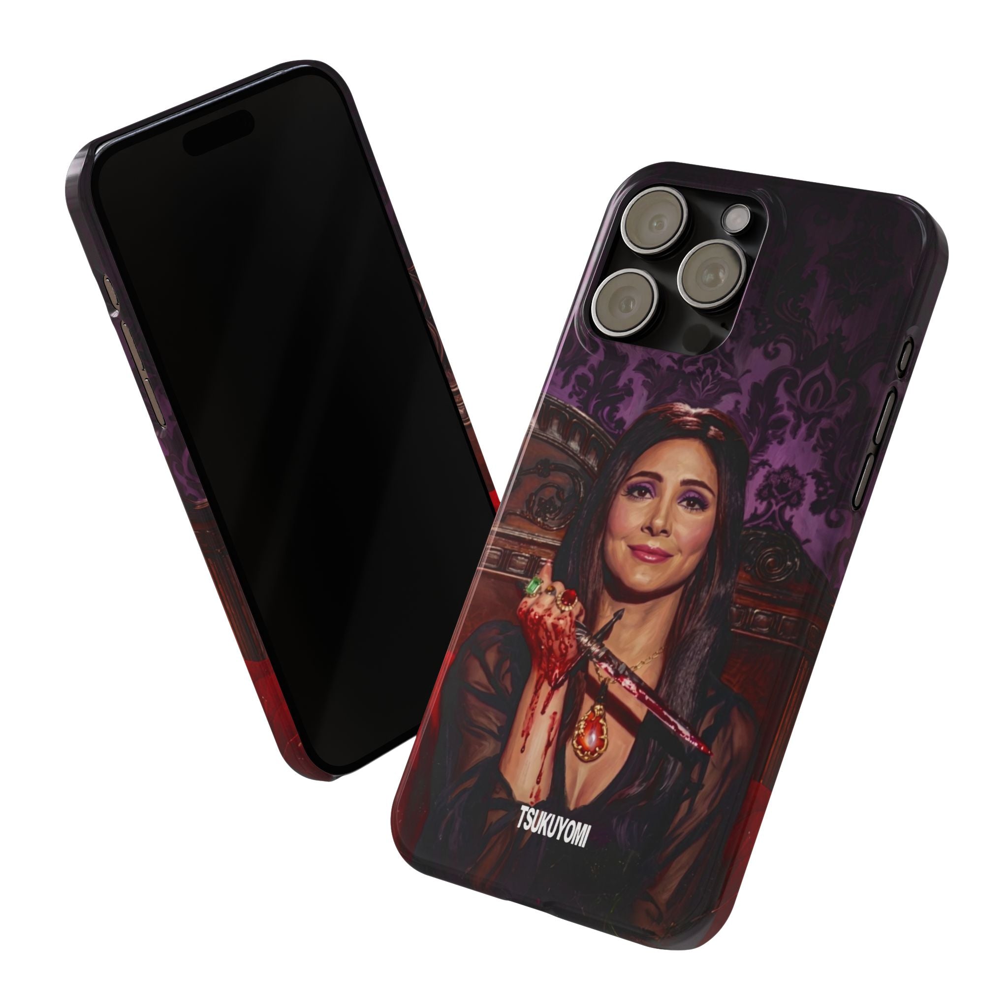 The Love Witch Phone Case