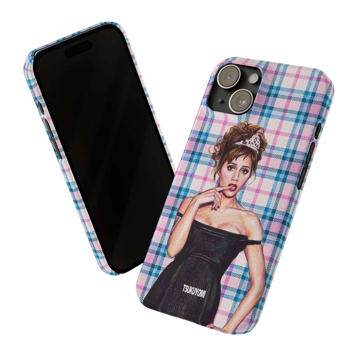 Brittany Phone Case