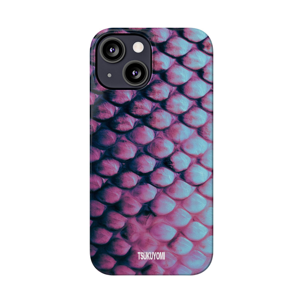 Mermaid Skin Phone Case