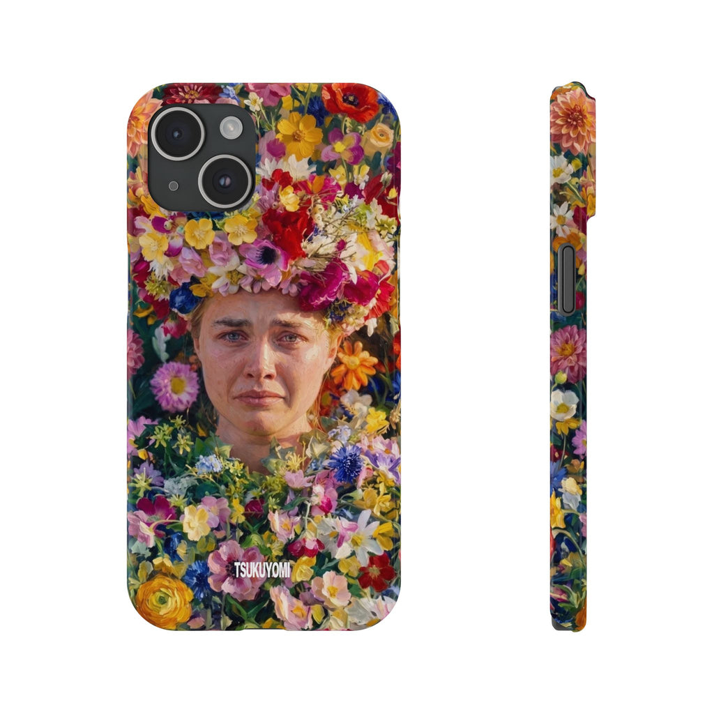 May Queen Phone Case