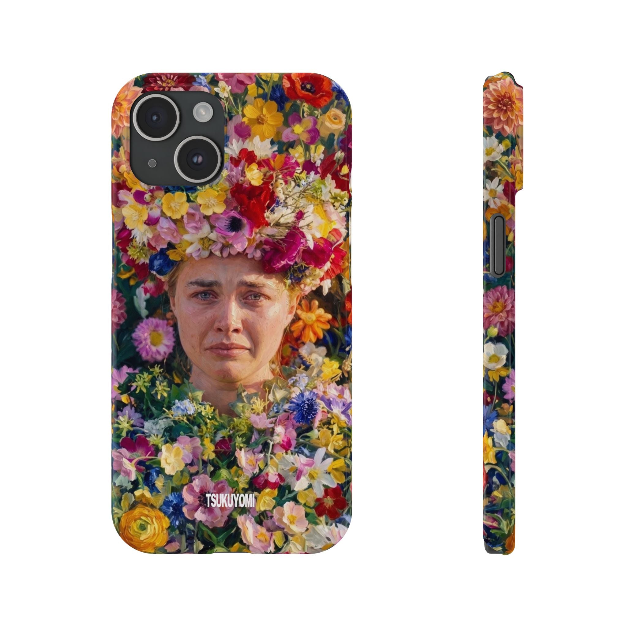 May Queen Phone Case