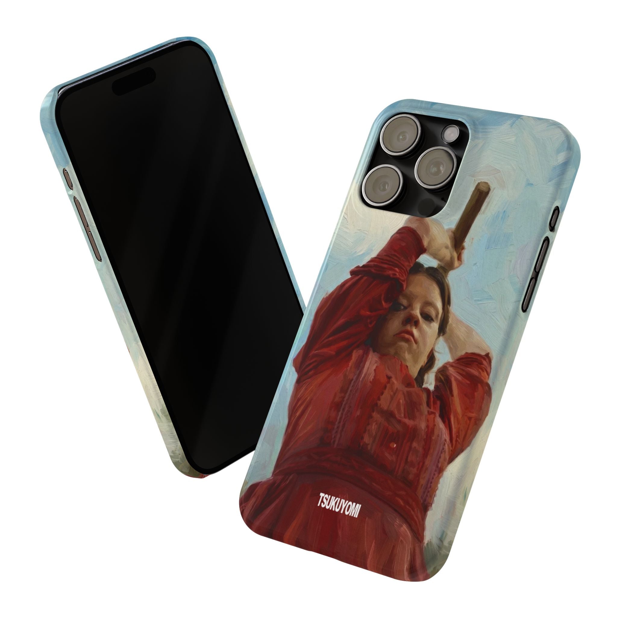 Pearl Phone Case