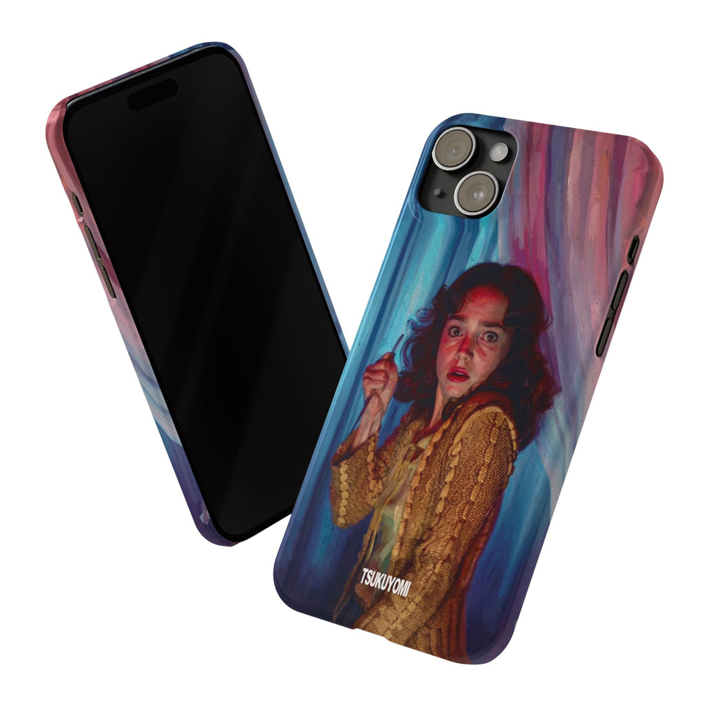 Suspiria Phone Case