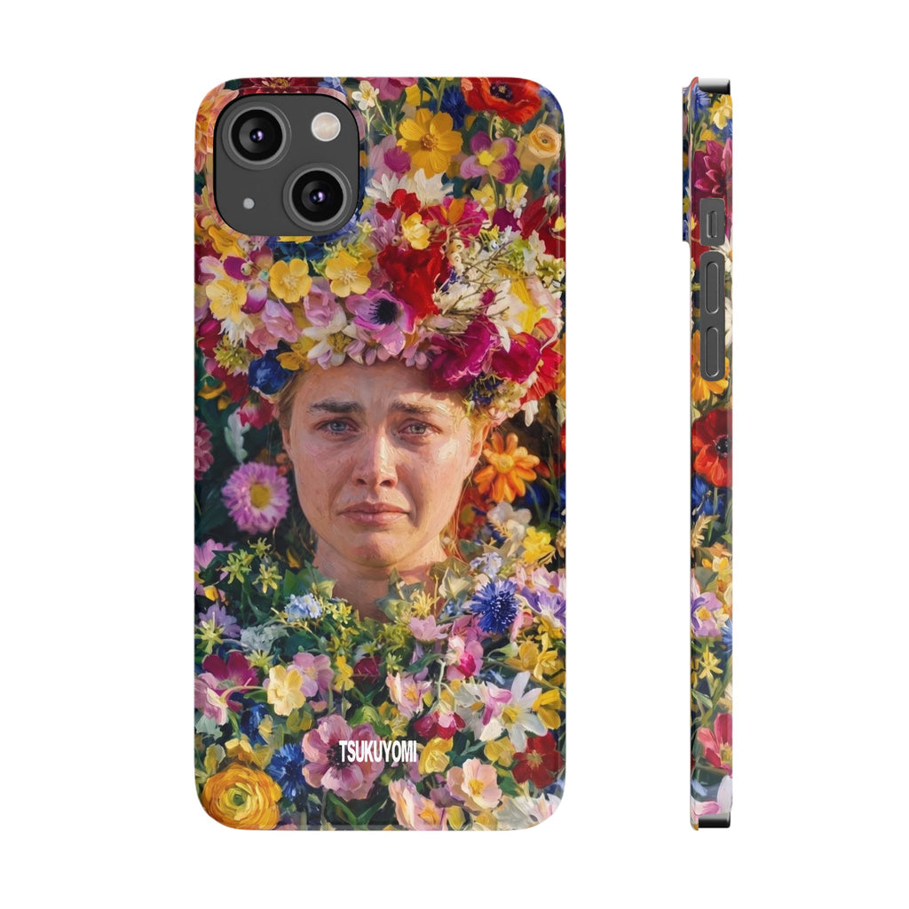 May Queen Phone Case