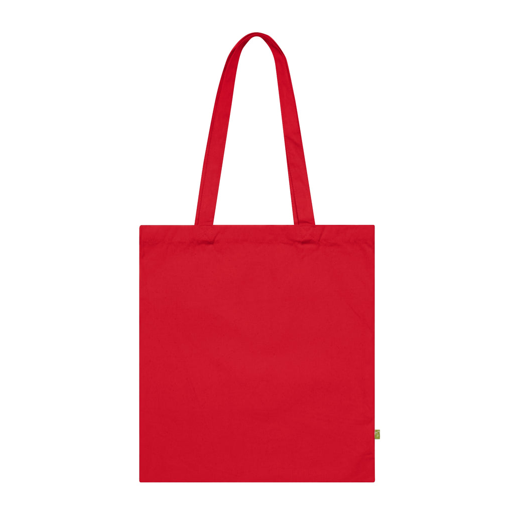 Pisces Mermaids - Gothic Organic Cotton Tote Bag