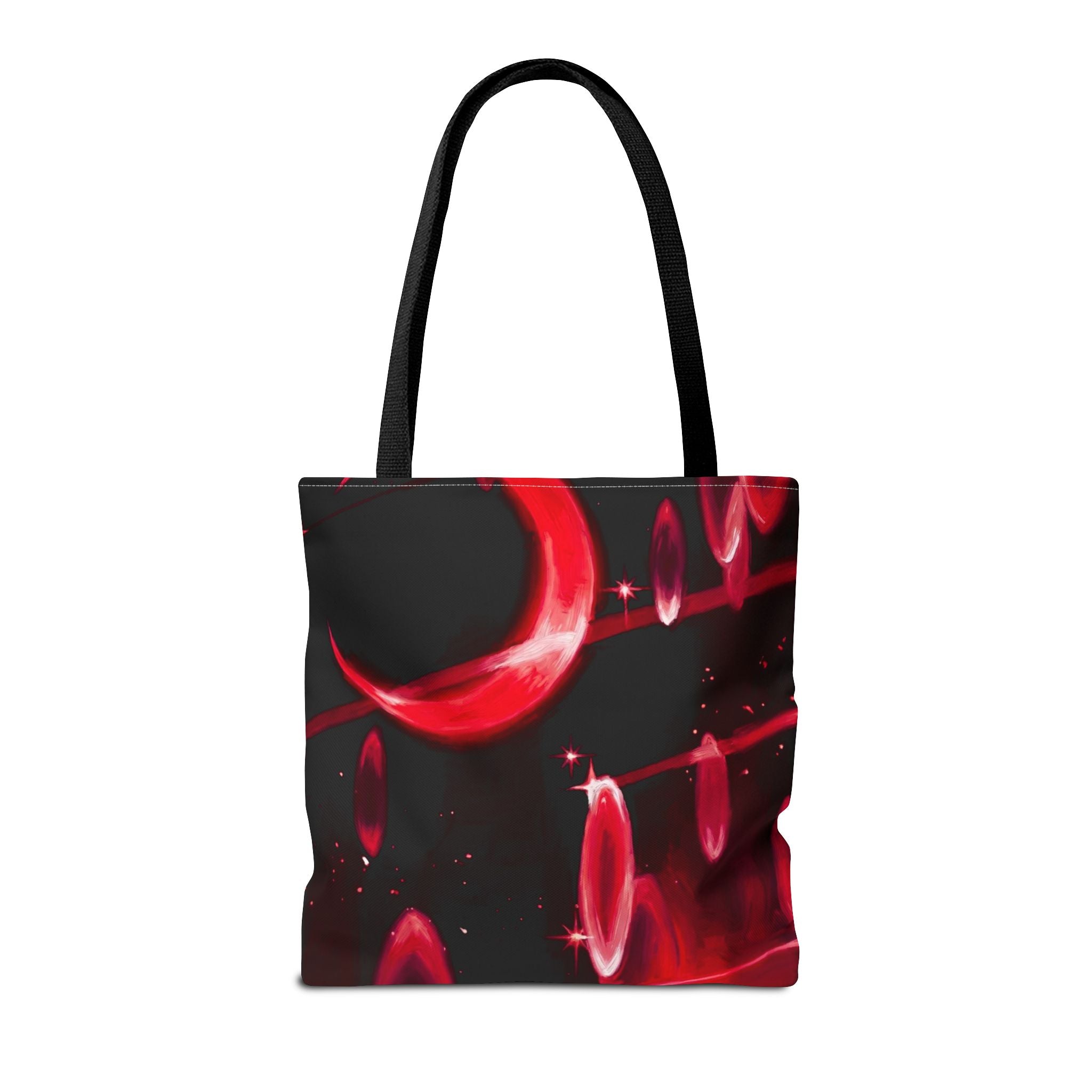 Sailor Tsukuyomi Tote Bag