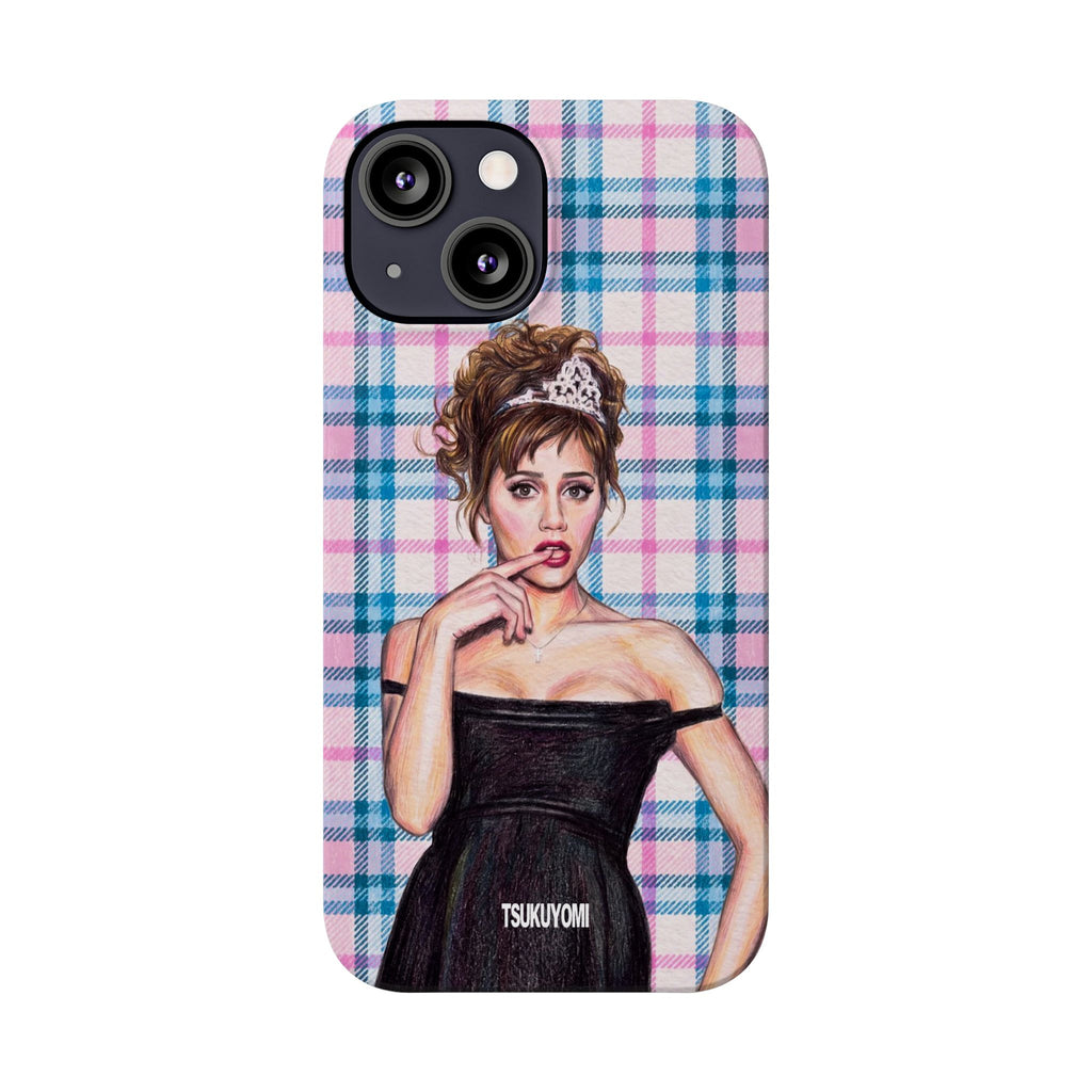 Brittany Phone Case