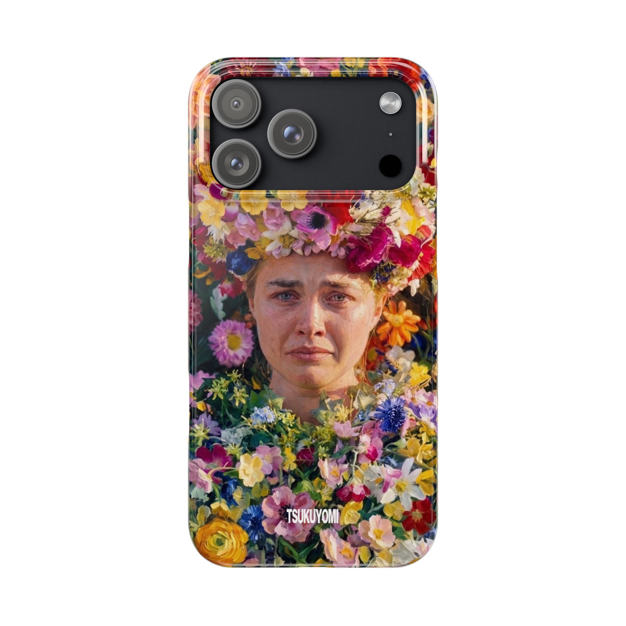 May Queen Phone Case