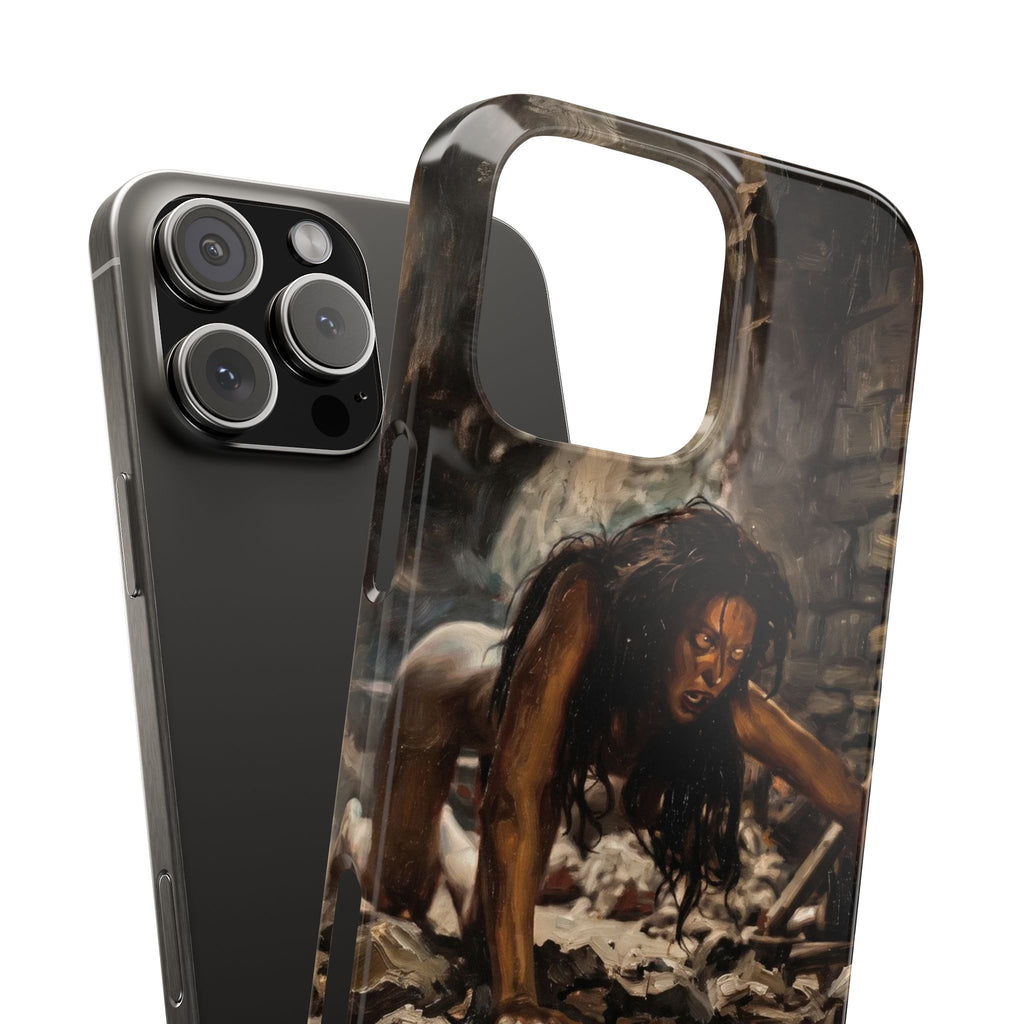 Werewulf Phone Case