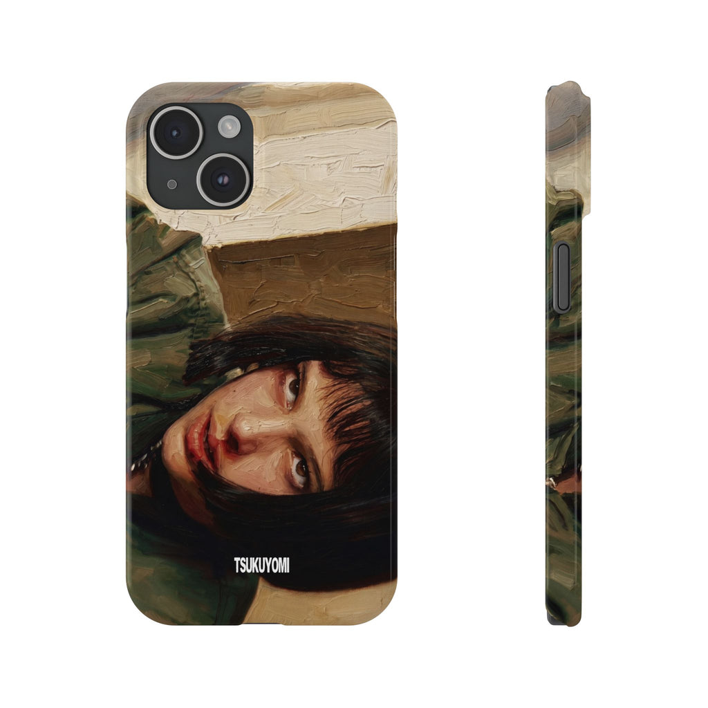 Mathilda Phone Case