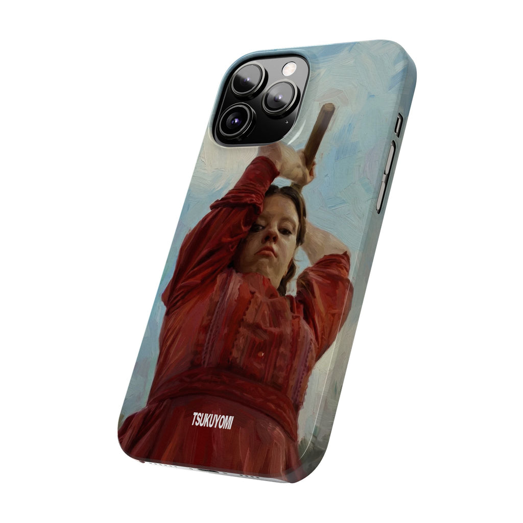 Pearl Phone Case